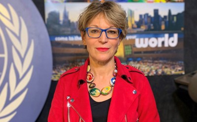 All drone strikes ‘in self-defence’ should go before Security Council, argues independent rights expert