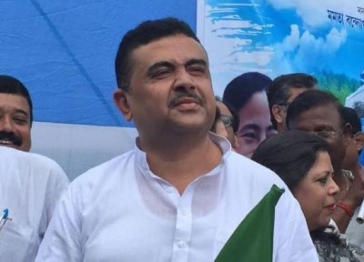 Disputes between Trinamool Congress, rebel Suvendu Adhikari 'resolved amicably'