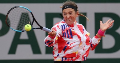 French Open tennis tournament 2020 in Paris