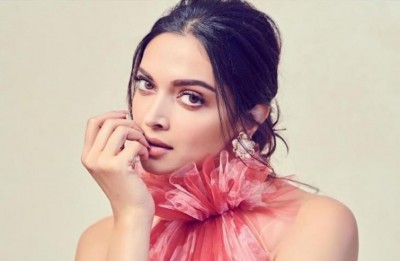 I am not actively seeking something in Hollywood: Deepika Padukone