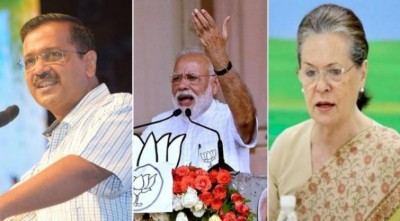 Delhi Assembly Elections 2020: All Updates