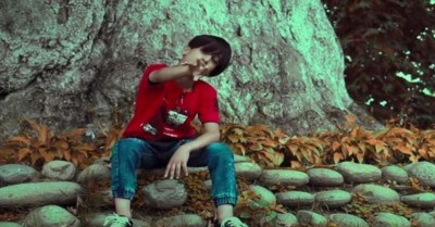 Meet Kashmir's Youngest 'Gully Boy', 8-year-old emerges as social media champ