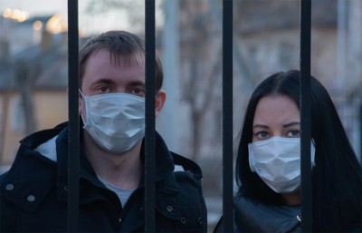 US hardest-hit state of California sees daily new COVID-19 cases surge over 9,000