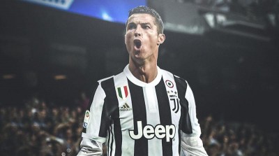 Football icon Cristiano Ronaldo tops McAfee’s 'Most Dangerous Celebrity' list in India