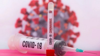 Two Brazilian ministers test positive for COVID-19