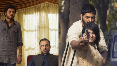 Amazon Prime Video, Excel Media and Entertainment unveil Mirzapur season 2 trailer