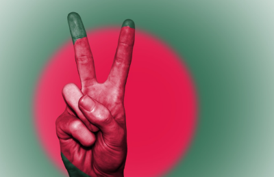 Bangladesh: 30 youth-led organizations in Bangladesh receive Joy Bangla Youth Award