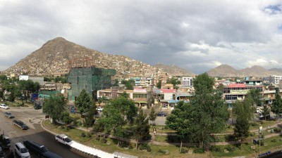 Afghanistan registers 290 fresh nCoV cases