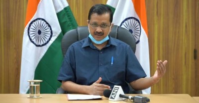 Delhi Chief Minister Arvind Kejriwal requests Centre to start Delhi Metro on trial basis