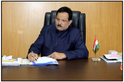 Ayush Minister Shripad Naik tests positive for Coronavirus