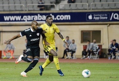 UEFA Champions League 2020 Qualifying Round