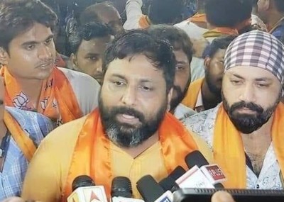 Bengal BJP leader's killing:  CID probe ordered