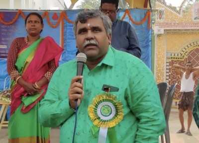 More trouble for Mamata as Trinamool's Jitendra Tiwari accuses Bengal govt of denying Centre's project to Asansol
