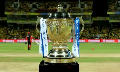 IPL set to begin in September in UAE: Reports