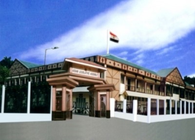 Assam Assembly passes slew of laws to facilitate investment