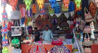 Jammu and Kashmir: Craft Mela fetches Rs 12 lakh business for artisans