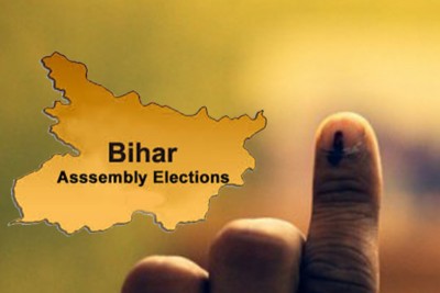 BREAKING: Bihar Polls to be held in three phases from Oct 28, results on Nov 10