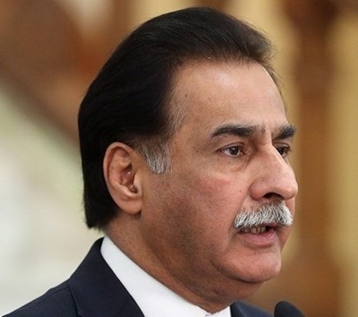 I stand by my stance: Pakistan lawmakers on his Abhinandan Varthaman remark