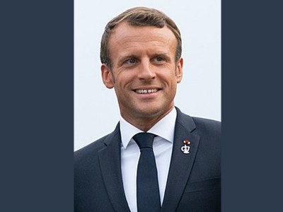 Macron says EU leaders summit decisive for arriving at compromise on economical recovery