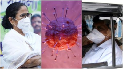 No response to letters, no cooperation or security from West Bengal govt: IMCT writes again to state Chief Secretary