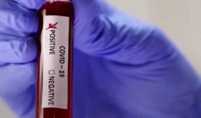 Maharashtra: Two employees of Thane crematorium test COVID-19 positive