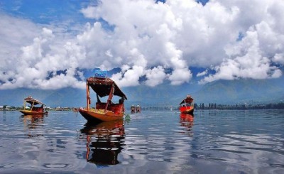 EU lawmakers, experts, activists laud India for bringing peace in Kashmir; slam Pakistan