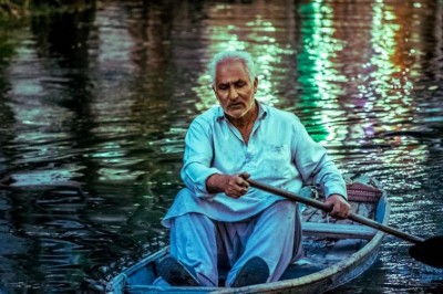 OPINION: The Political Prostitution: Traumatising Kashmiri Society 