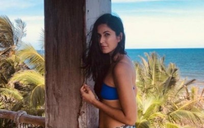 Katrina Kaif becomes 'newest Swachh Bharat brand ambassador' 