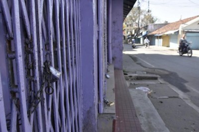 India under lockdown as total Coronavirus cases rise to 562