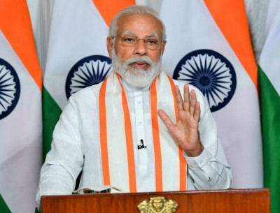 Deeply grateful to global community: PM Modi on India becoming non-permanent member of UNSC