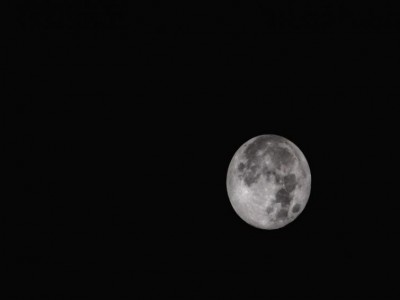Penumbral lunar eclipse to take place in India tonight 