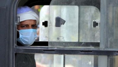 Coronavirus cases continue to jump in India amid hunt for Delhi mosque attendees