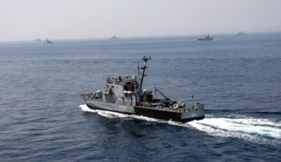 26 sailors tested positive for COVID-19, says Indian Navy