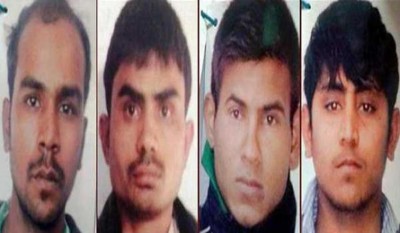Nirbhaya case: Convict Mukesh approaches Supreme Court