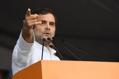Why has Status Quo Ante not been insisted on? Rahul Gandhi asks govt over Galwan standoff