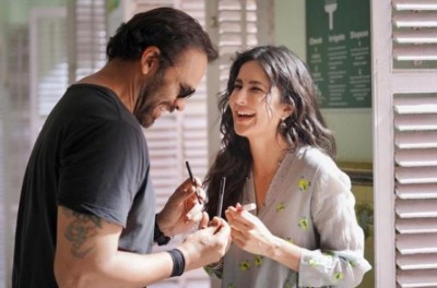 Did Rohit Shetty unfollow Katrina Kaif on Instagram?