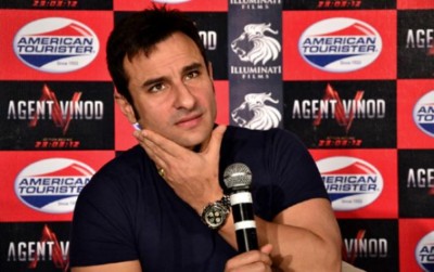 Saif Ali Khan thinks there was no concept of India before British rule, gets trolled on Twitter
