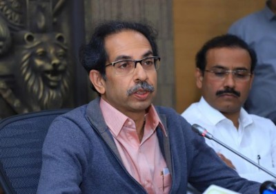 No resumption of passenger flight operation in Maharashtra now: Uddhav Thackeray