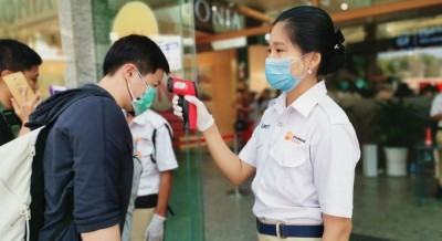 UN condemns killing of WHO staffer in Myanmar transporting COVID-19 samples