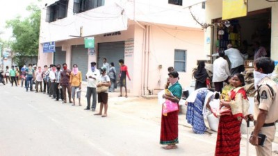 Assam reports four new COVID-19 positive cases, tally rises to 20
