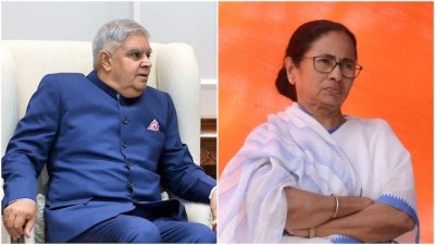 Order in my nameâ€”I'm not aware: Bengal Guv hits out at Mamata govt over KMC appointments