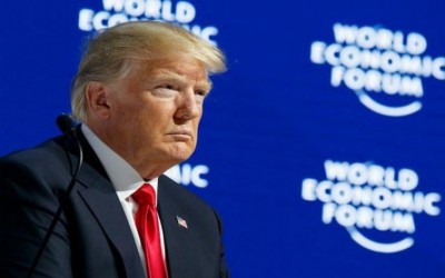 US house to send articles of Trump impeachment to Senate: Congressman