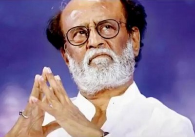 Rajinikanth refuses to apologise for his statement on Periyar EV Ramasamy