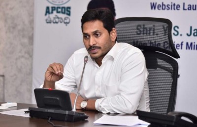 AP CM sets calendar to spin economy back on rails