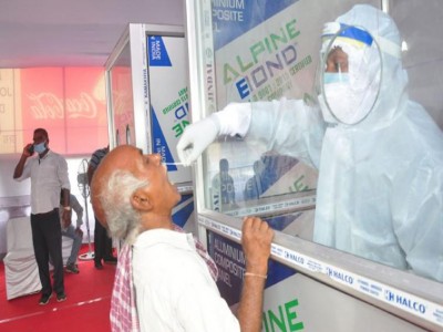 With 302 new cases, Assam's COVID-19 tally surges to 7794, death toll mounts to 12