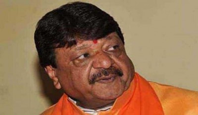 BJP's Kailash Vijayvargiya suspects workers at his home to be 'Bangladeshis' as they eat 'only poha'