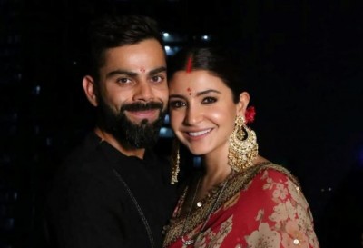 Saif Ali Khan thinks Virat Kohli, Anushka Sharma are acing marriage