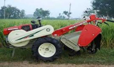 VST signs MoU with Czech Republic's Zetor Tractors 