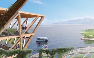 World Urban Forum: cities must be â€˜at the heartâ€™ of sustainable development