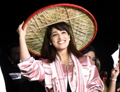 Accused of disrespecting Assamese culture in viral video, Yami Gautam states her reaction was in self-defence